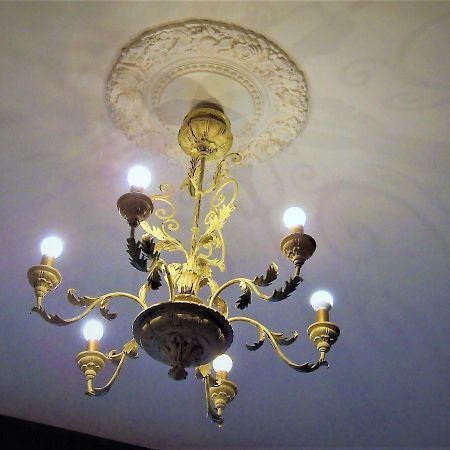 Casa Cipriani Bed & Breakfast Potenza Picena Luaran gambar