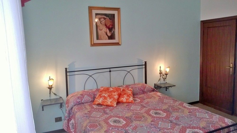 Casa Cipriani Bed & Breakfast Potenza Picena Luaran gambar