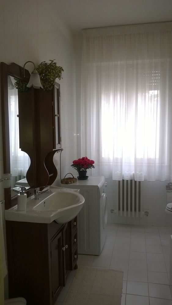 Casa Cipriani Bed & Breakfast Potenza Picena Luaran gambar