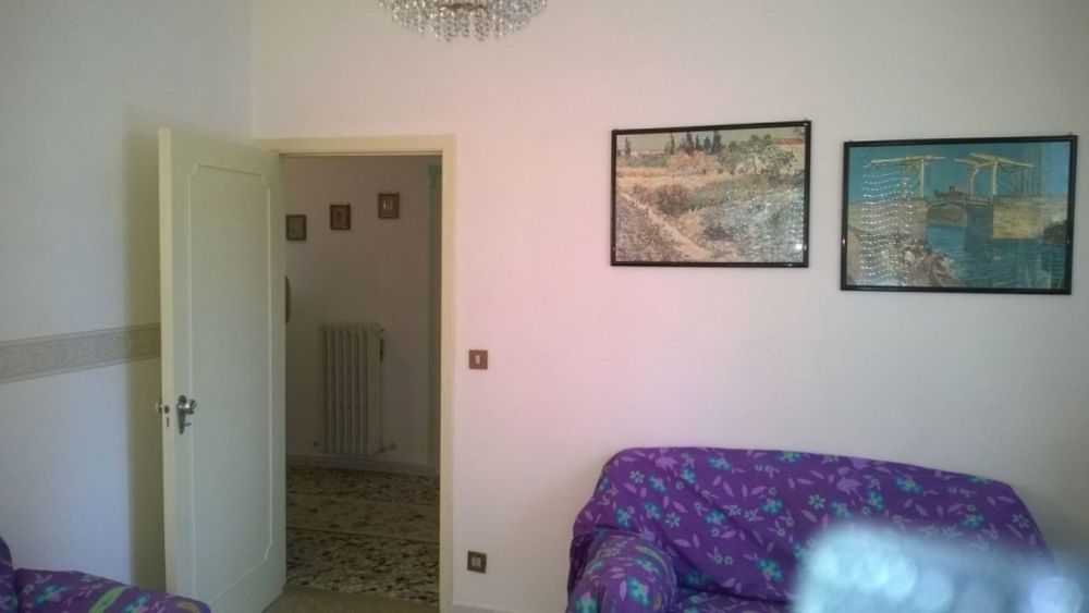 Casa Cipriani Bed & Breakfast Potenza Picena Luaran gambar