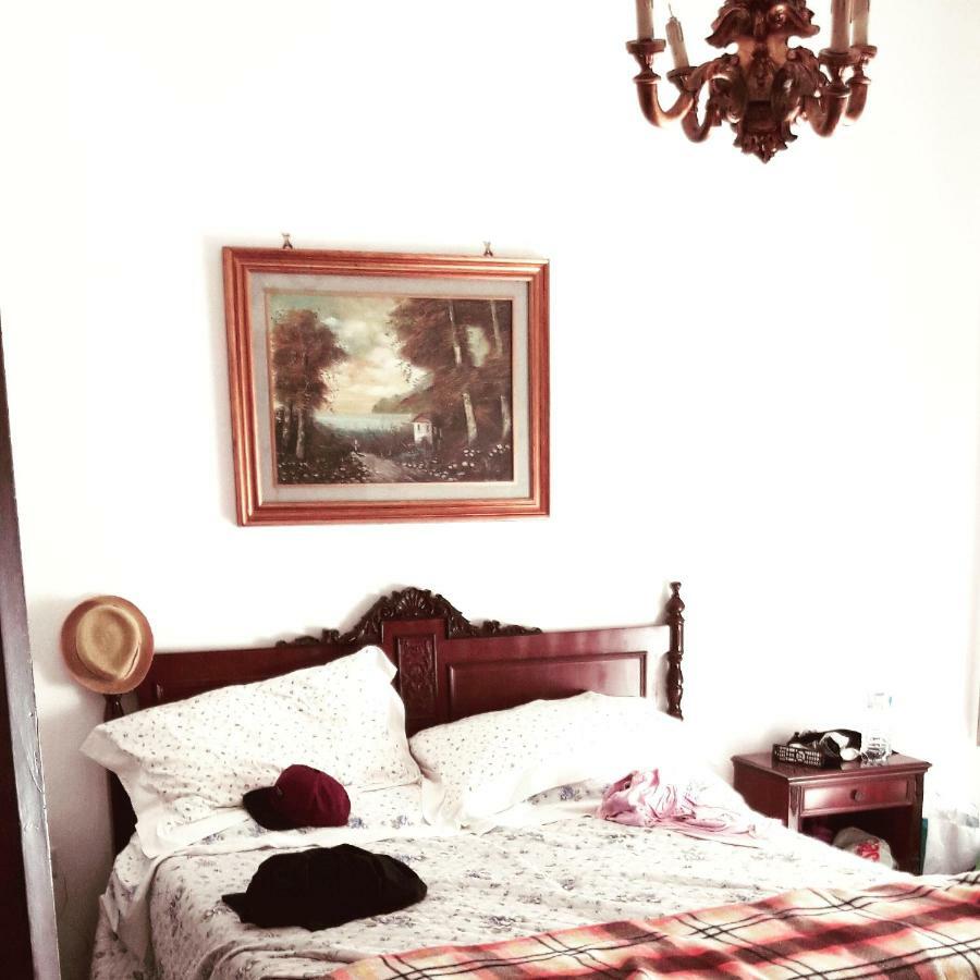 Casa Cipriani Bed & Breakfast Potenza Picena Luaran gambar