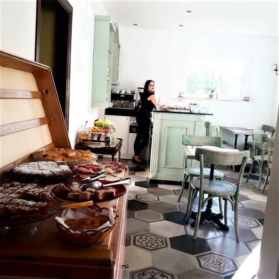 Casa Cipriani Bed & Breakfast Potenza Picena Luaran gambar