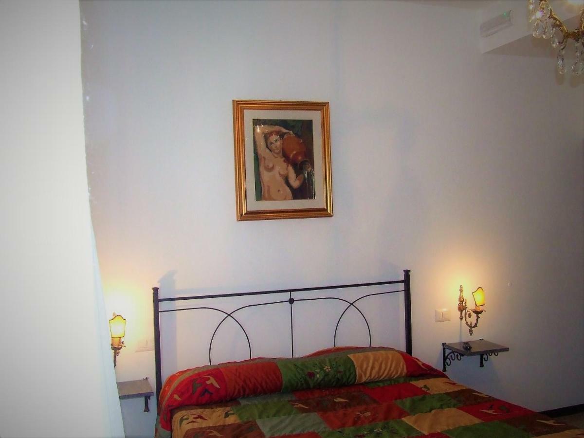 Casa Cipriani Bed & Breakfast Potenza Picena Luaran gambar