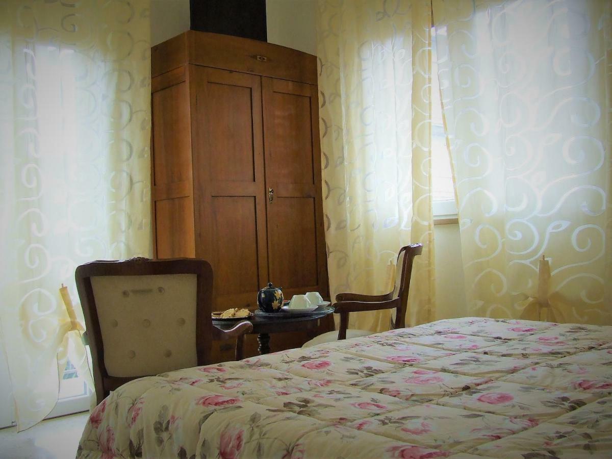 Casa Cipriani Bed & Breakfast Potenza Picena Luaran gambar