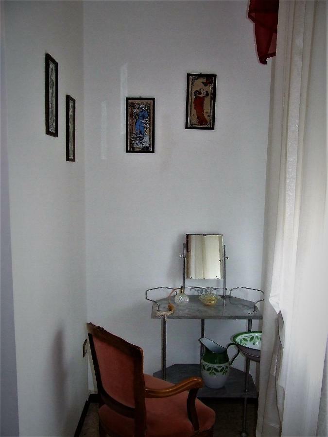 Casa Cipriani Bed & Breakfast Potenza Picena Luaran gambar