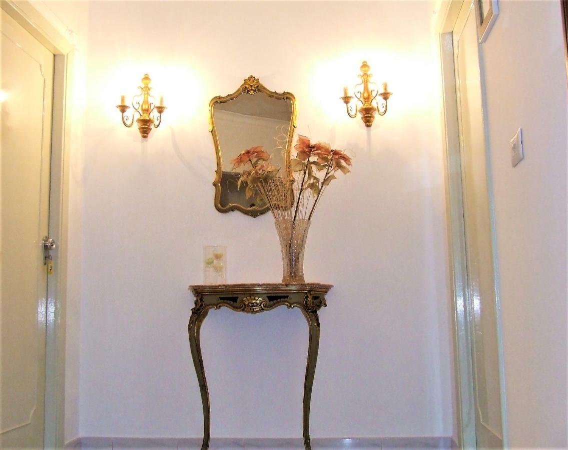 Casa Cipriani Bed & Breakfast Potenza Picena Luaran gambar