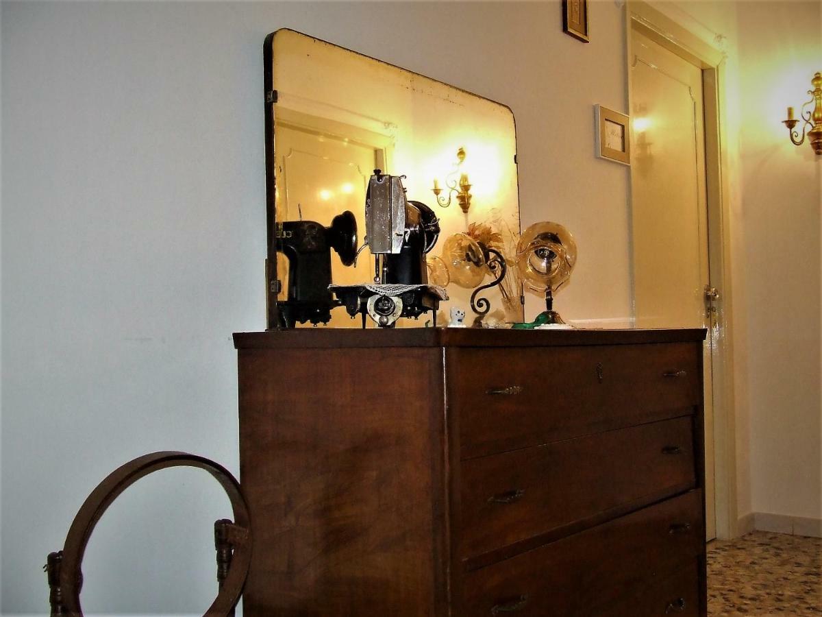 Casa Cipriani Bed & Breakfast Potenza Picena Luaran gambar