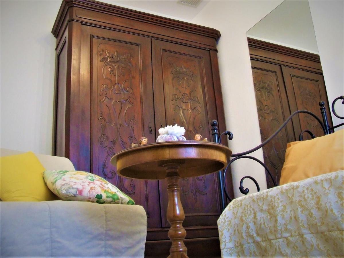 Casa Cipriani Bed & Breakfast Potenza Picena Luaran gambar