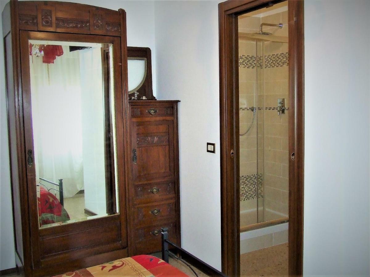 Casa Cipriani Bed & Breakfast Potenza Picena Luaran gambar