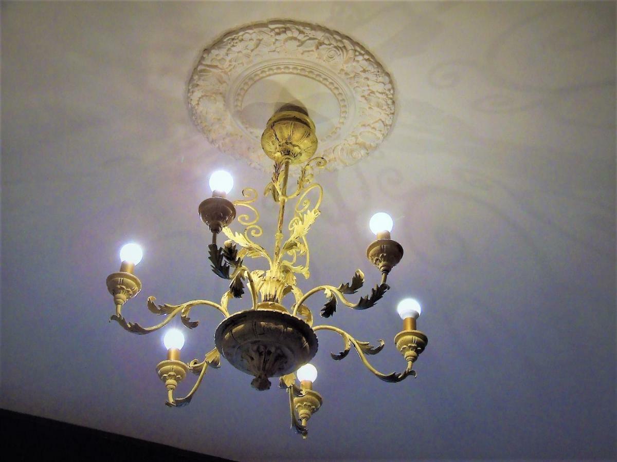 Casa Cipriani Bed & Breakfast Potenza Picena Luaran gambar