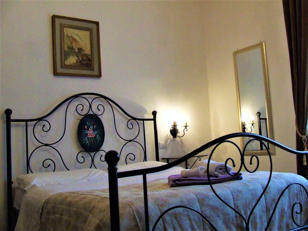 Casa Cipriani Bed & Breakfast Potenza Picena Luaran gambar
