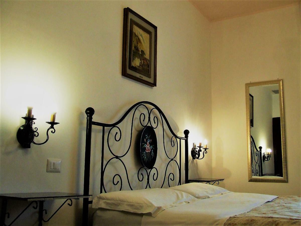 Casa Cipriani Bed & Breakfast Potenza Picena Luaran gambar