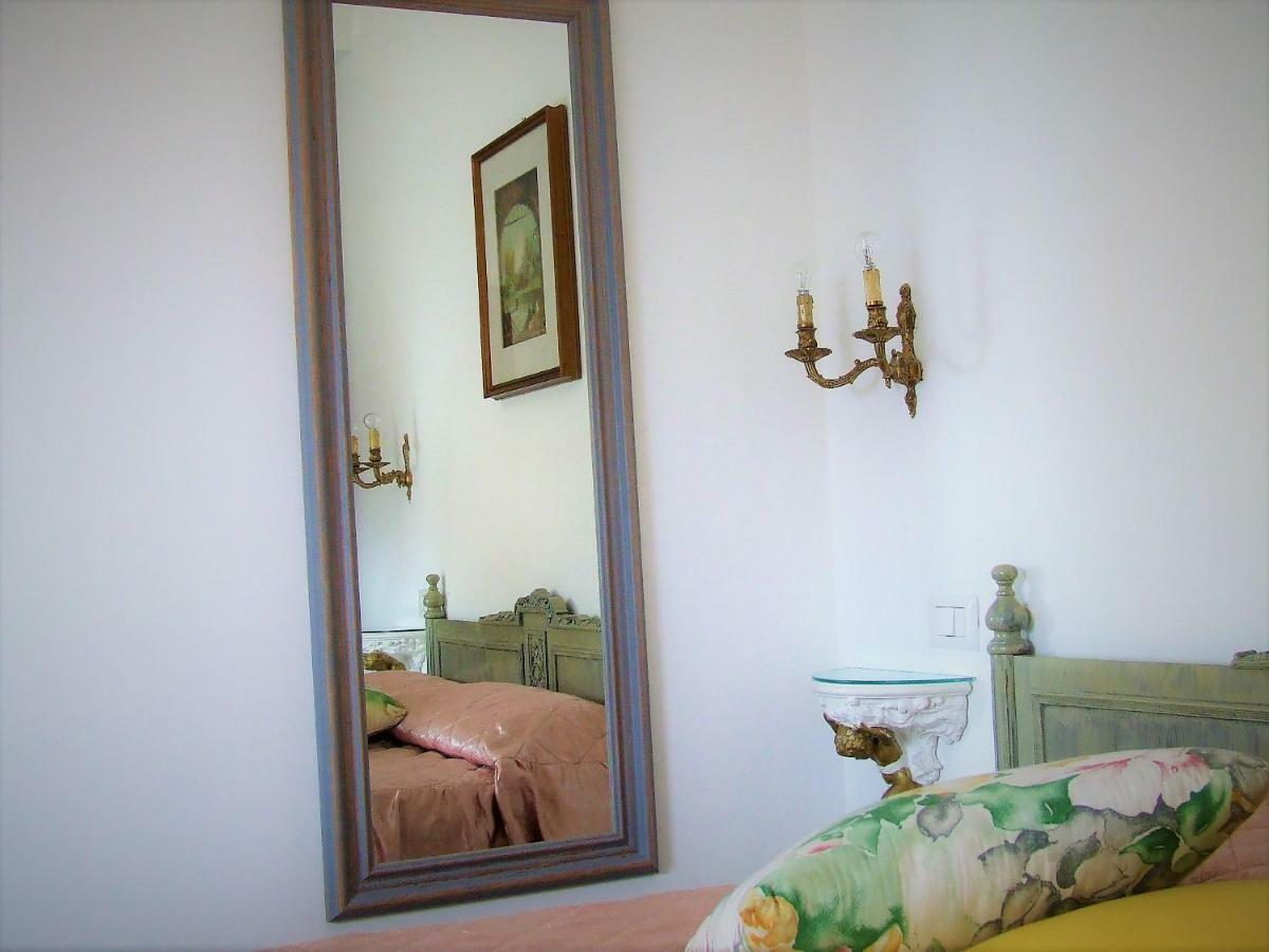Casa Cipriani Bed & Breakfast Potenza Picena Luaran gambar