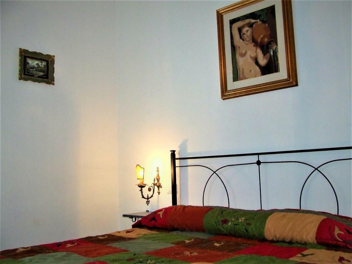 Casa Cipriani Bed & Breakfast Potenza Picena Luaran gambar