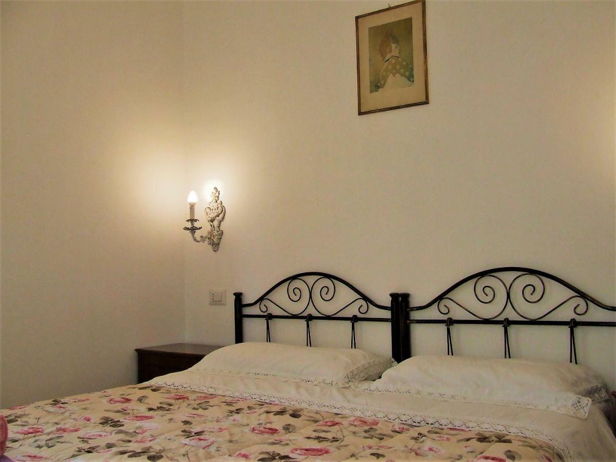 Casa Cipriani Bed & Breakfast Potenza Picena Luaran gambar