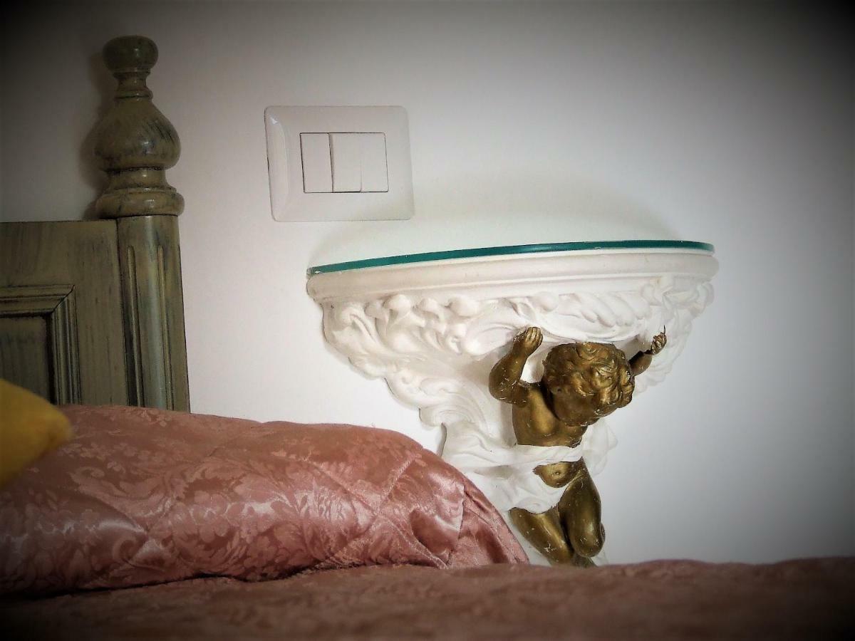 Casa Cipriani Bed & Breakfast Potenza Picena Luaran gambar