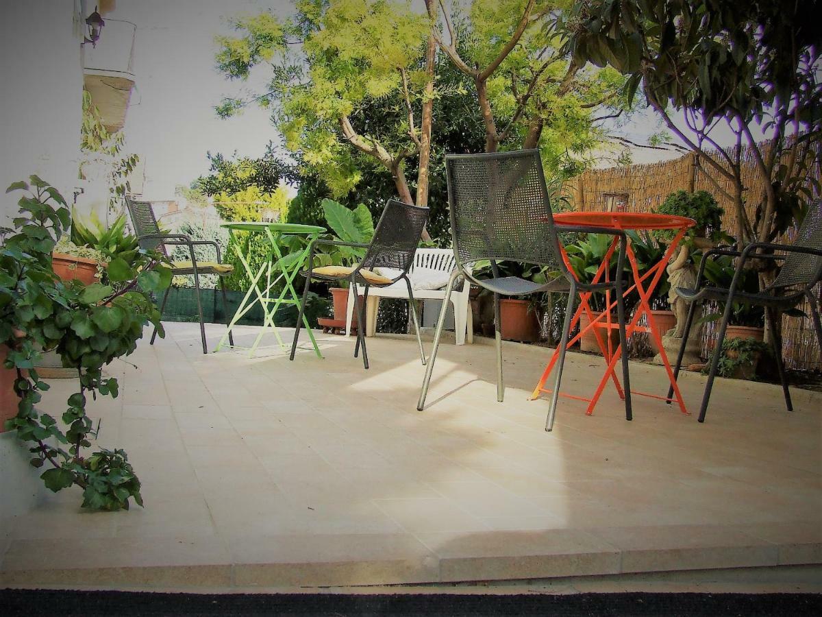 Casa Cipriani Bed & Breakfast Potenza Picena Luaran gambar