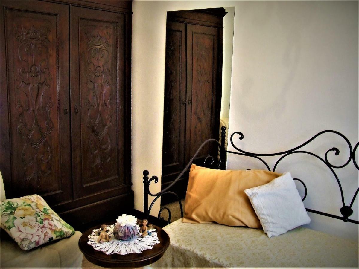 Casa Cipriani Bed & Breakfast Potenza Picena Luaran gambar
