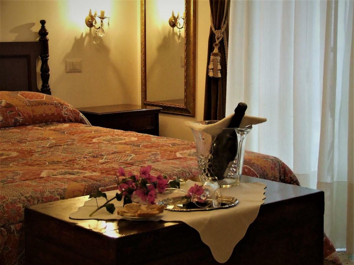 Casa Cipriani Bed & Breakfast Potenza Picena Luaran gambar