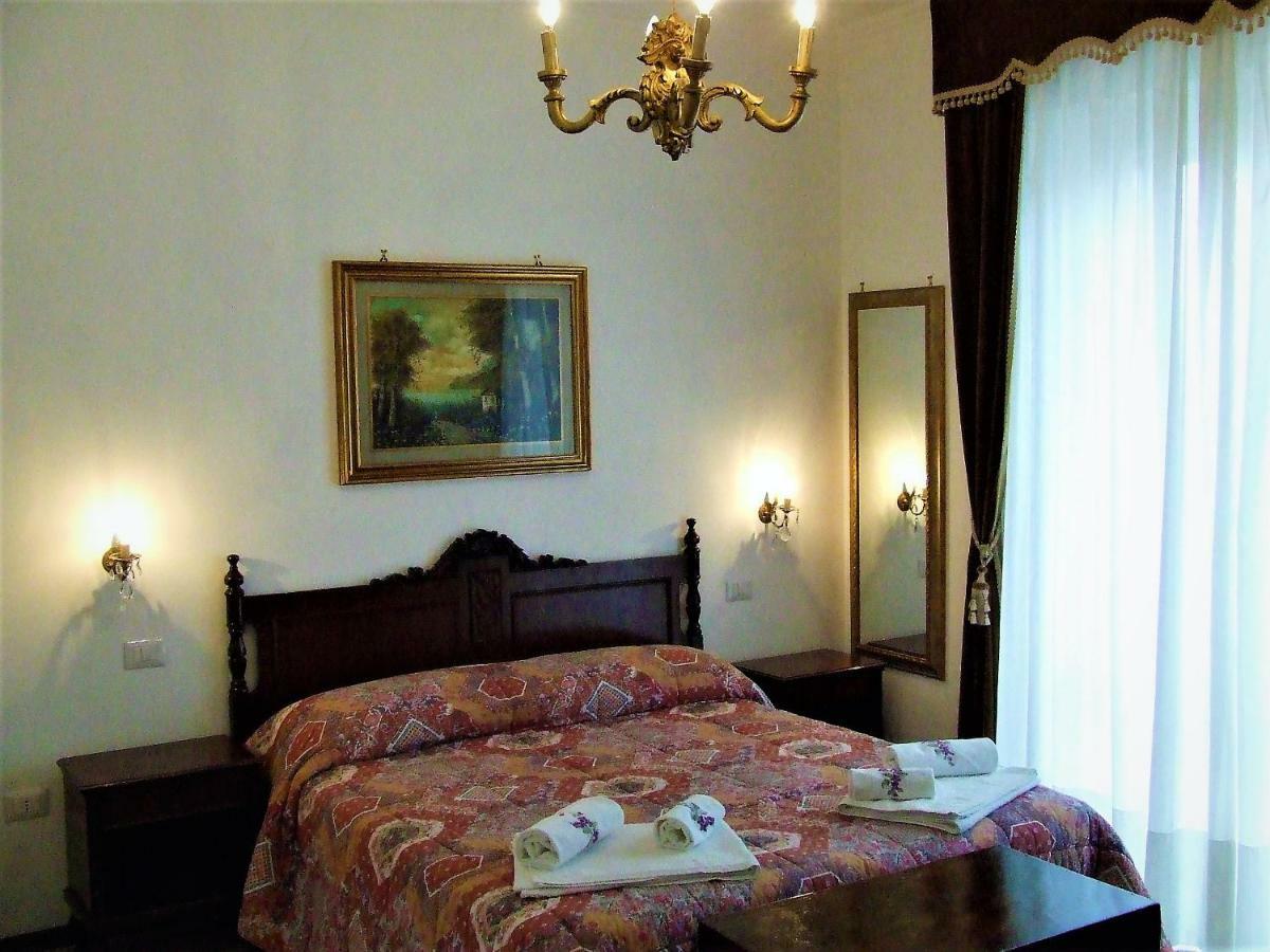 Casa Cipriani Bed & Breakfast Potenza Picena Luaran gambar