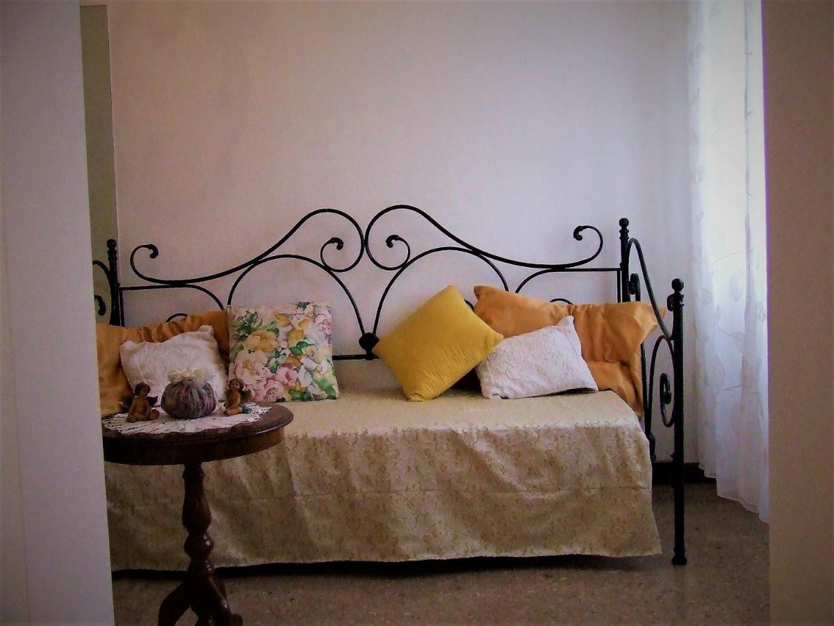 Casa Cipriani Bed & Breakfast Potenza Picena Luaran gambar