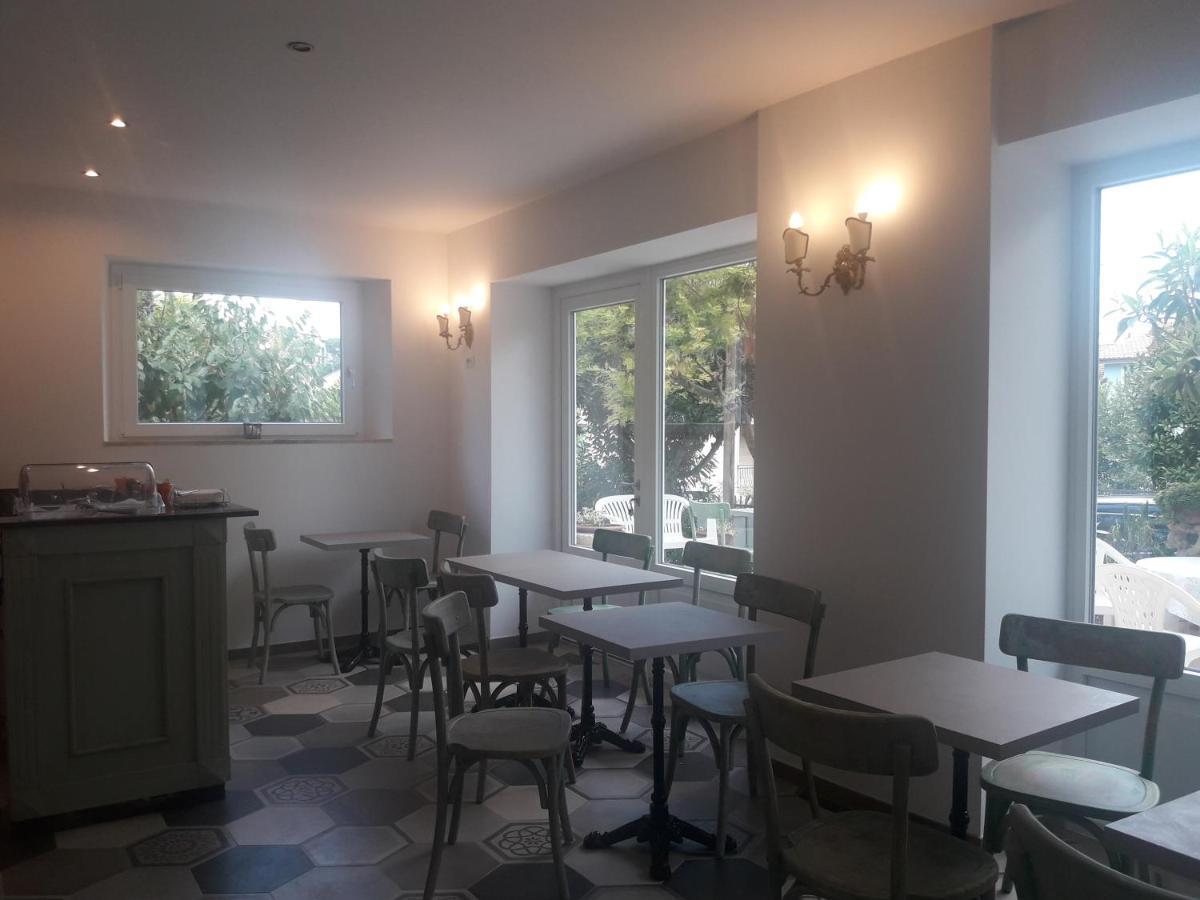 Casa Cipriani Bed & Breakfast Potenza Picena Luaran gambar